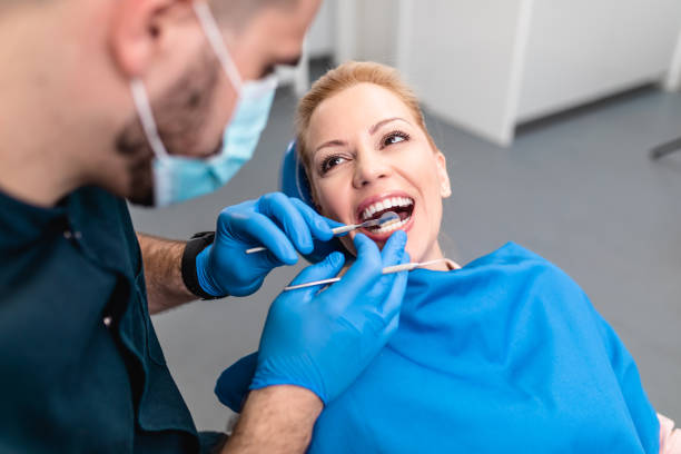 Professional  Holistic Dental Services in Roseau, MN