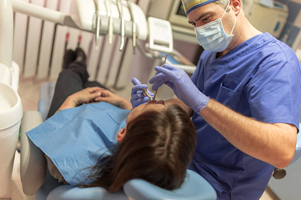 Best Periodontal (Gum) Disease Treatment  in Roseau, MN
