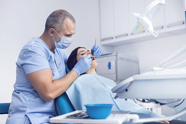 Best Dental Exams and Cleanings  in Roseau, MN